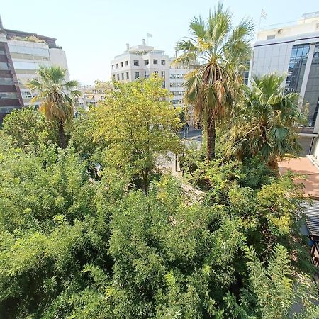 Homely Stay @Acropolis Museum Atene Esterno foto