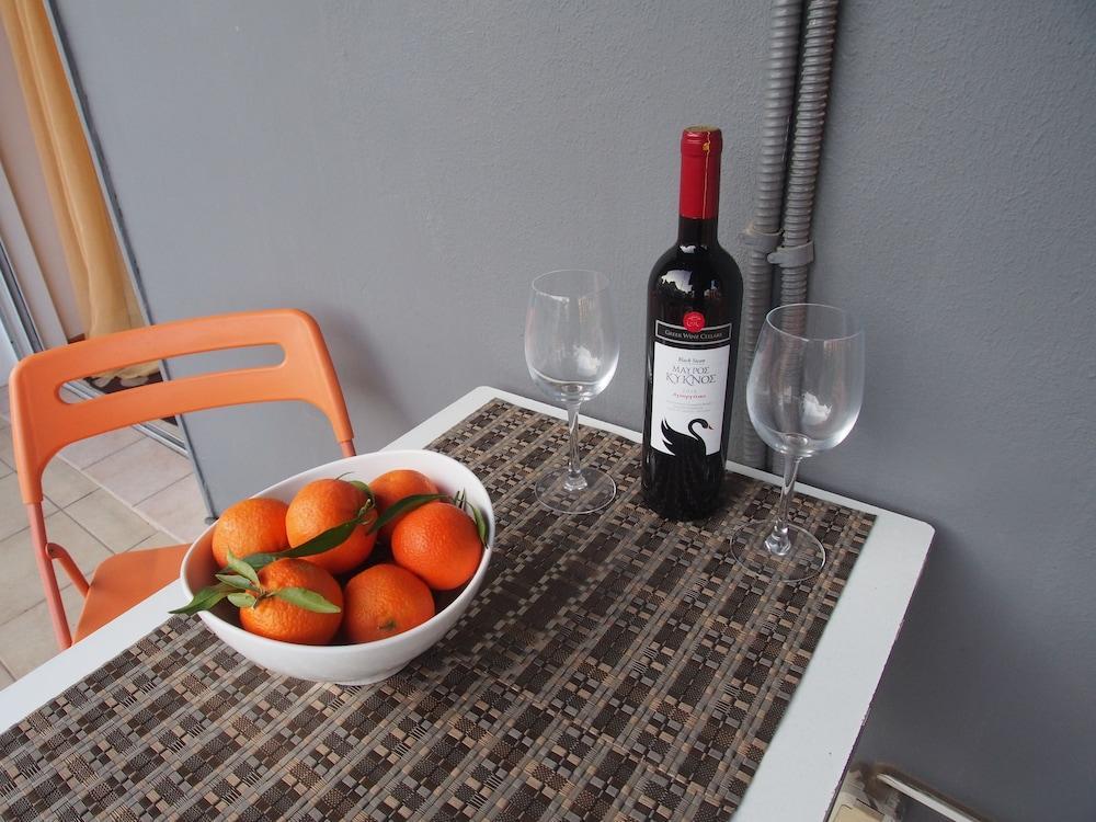 Homely Stay @Acropolis Museum Atene Esterno foto