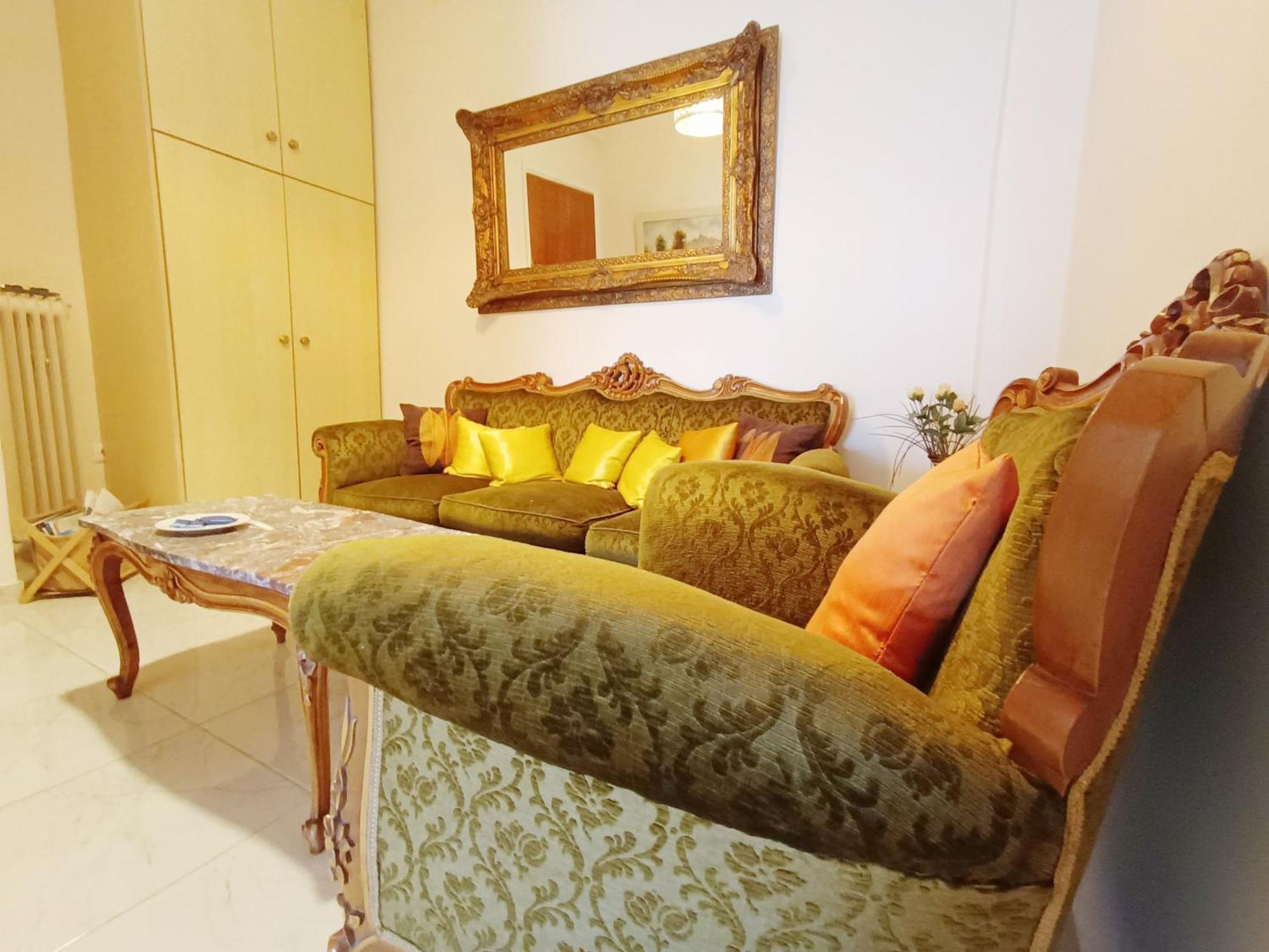 Homely Stay @Acropolis Museum Atene Esterno foto