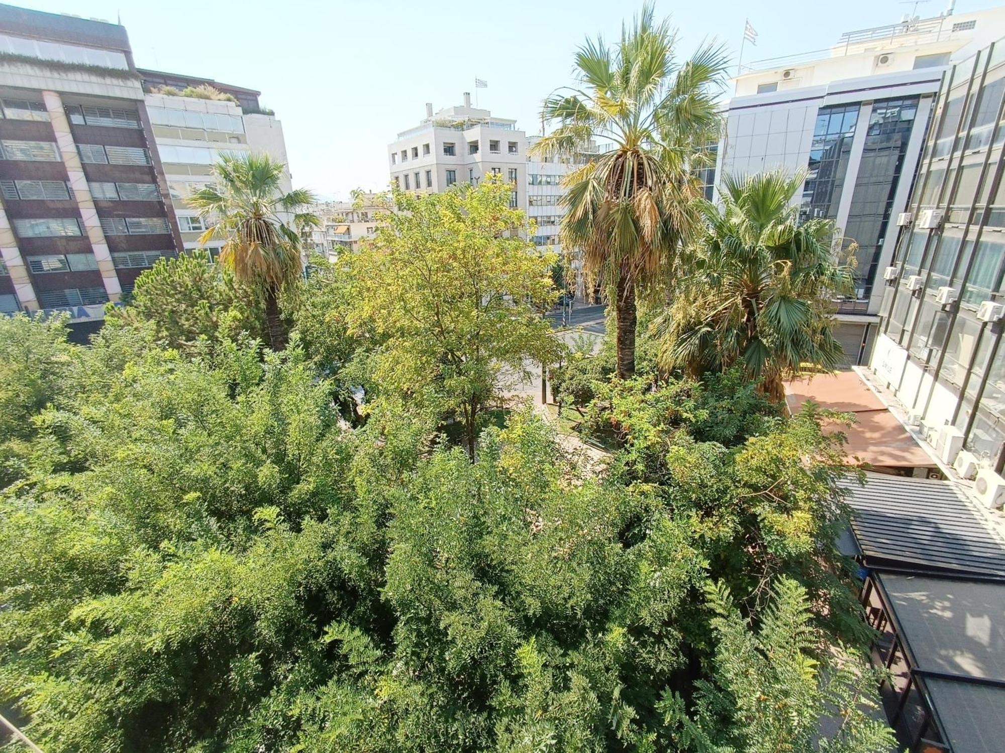 Homely Stay @Acropolis Museum Atene Esterno foto