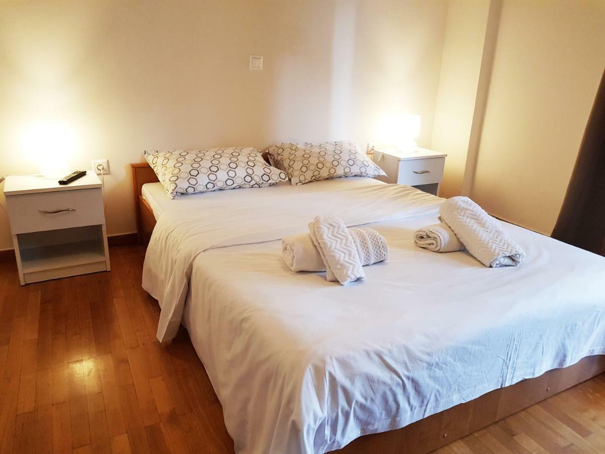 Homely Stay @Acropolis Museum Atene Esterno foto