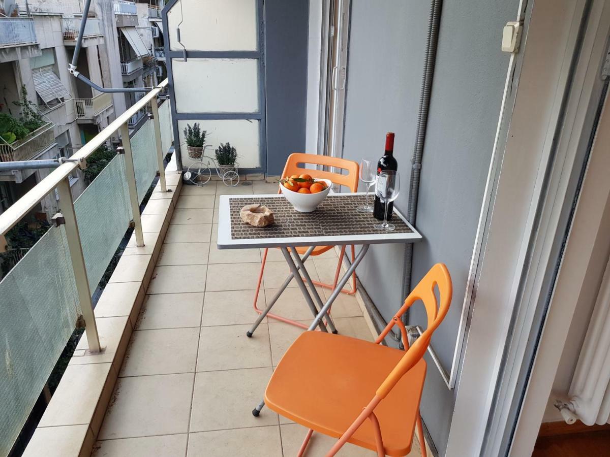 Homely Stay @Acropolis Museum Atene Esterno foto