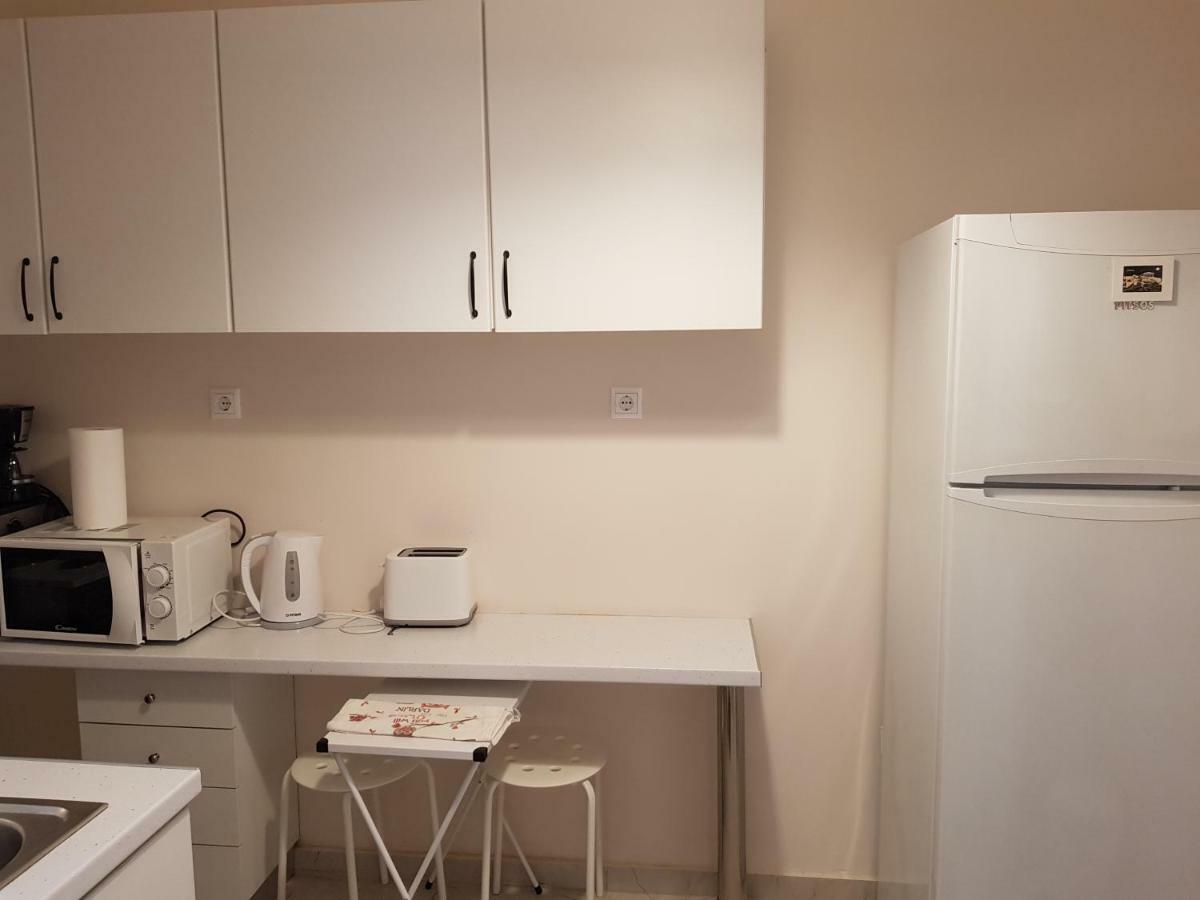 Homely Stay @Acropolis Museum Atene Esterno foto