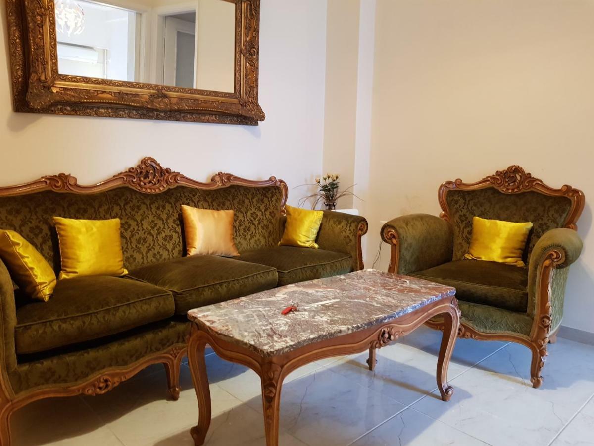 Homely Stay @Acropolis Museum Atene Esterno foto